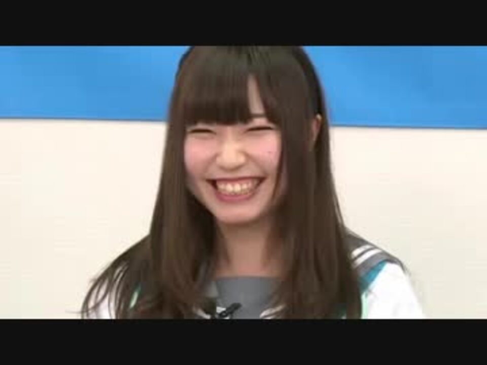 完璧におっさんな鈴木愛奈 ニコニコ動画