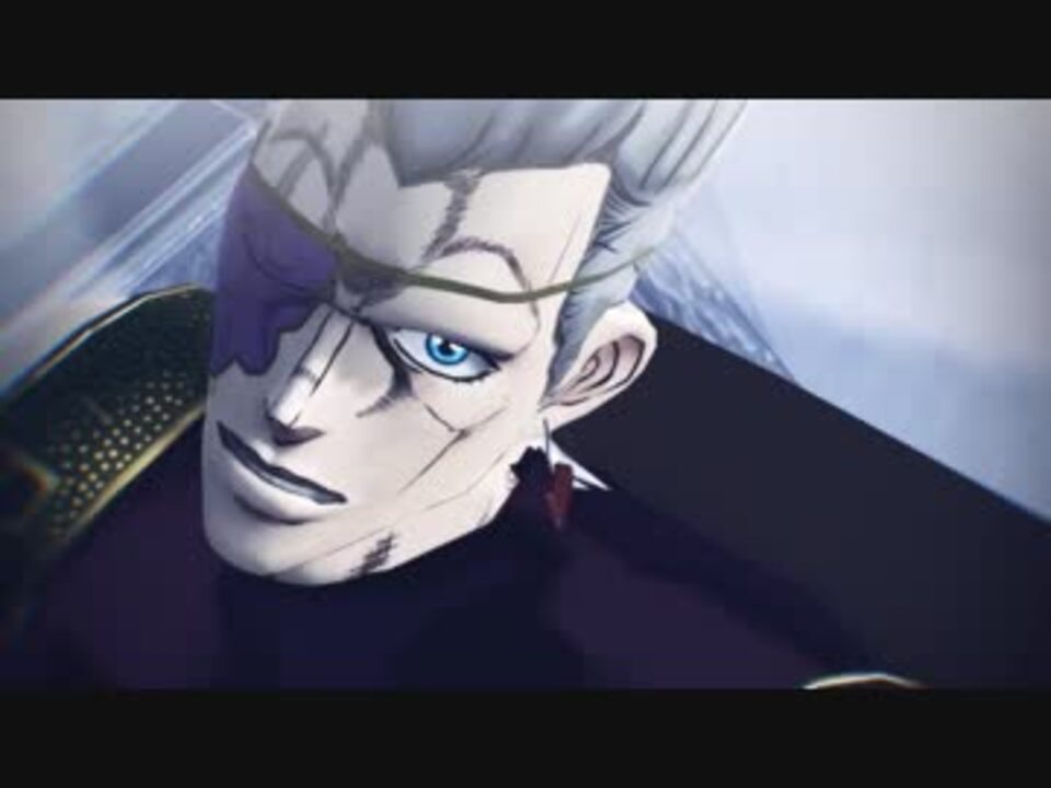 人気の ジャン ピエール ポルナレフ 動画 361本 2 ニコニコ動画
