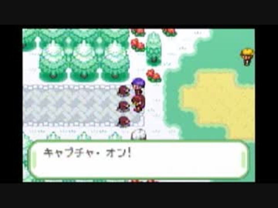 人気の ポケモンベガ 動画 61本 ニコニコ動画