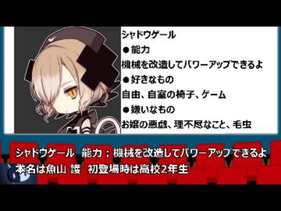 人気の 魔法少女育成計画 Restart 動画 10本 ニコニコ動画