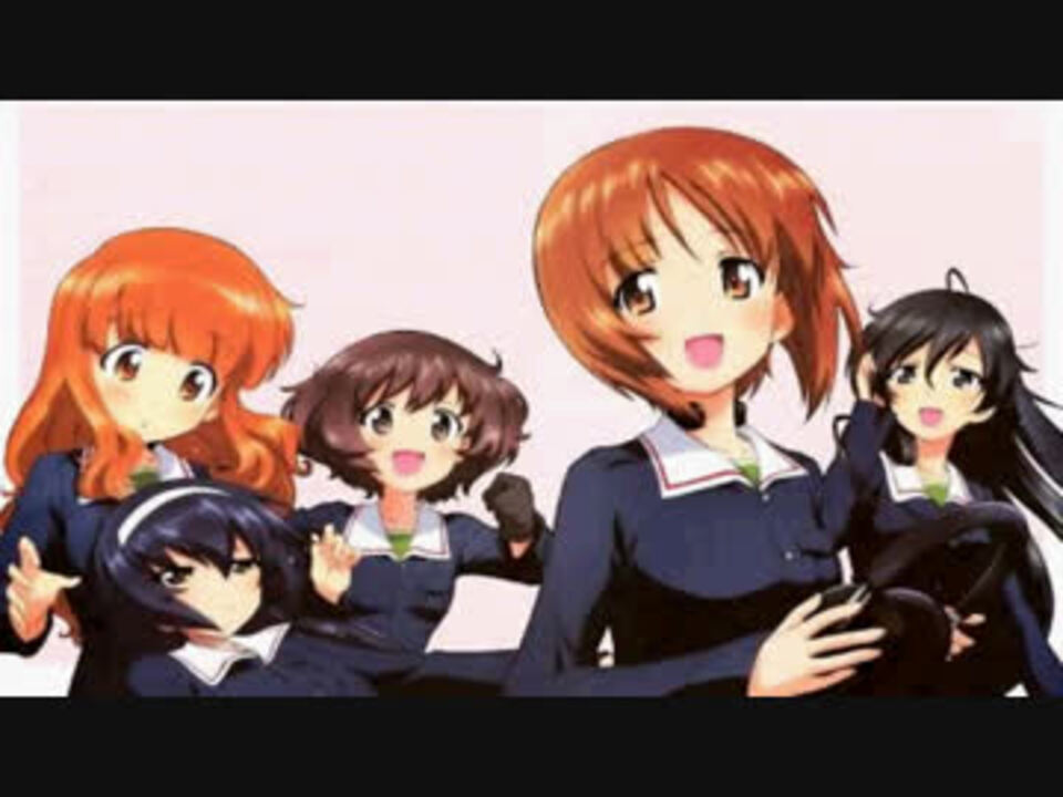 個人的12秋アニソンランキング30 ニコニコ動画