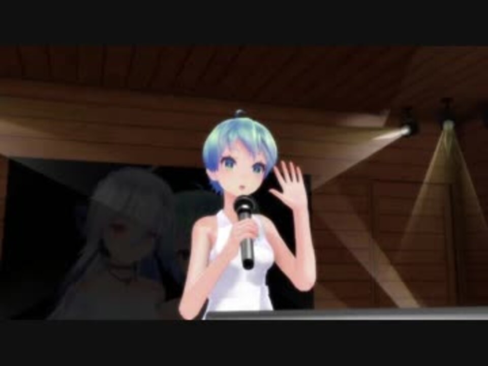【初音ミク】 南風 - SOUTH WIND - 【太田裕美/カバー曲】 - ニコニコ動画