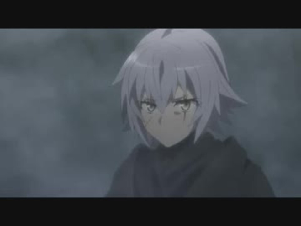 人気の フィオレ フォルヴェッジ ユグドミレニア 動画 13本 ニコニコ動画