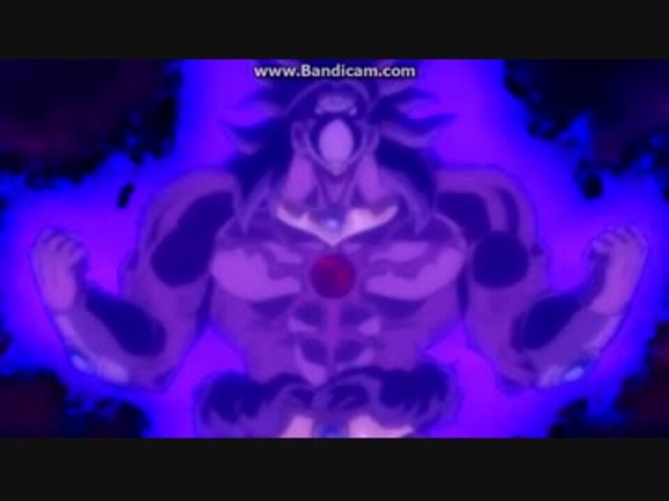 人気の ﾌﾞﾛリー 動画 1 4本 3 ニコニコ動画