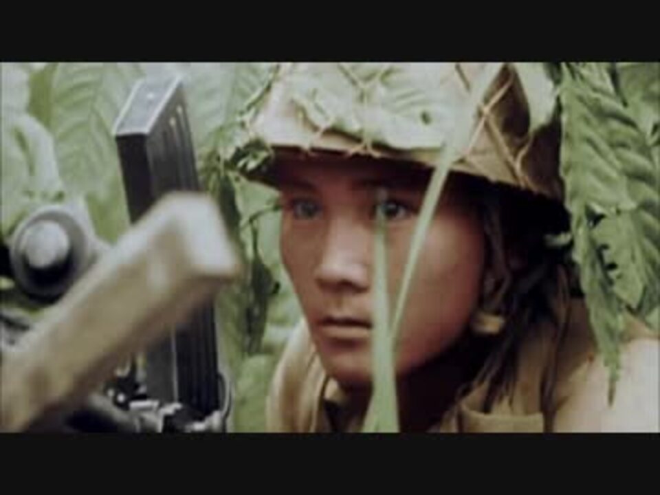 人気の 太平洋戦争 軍歌 動画 39本 ニコニコ動画