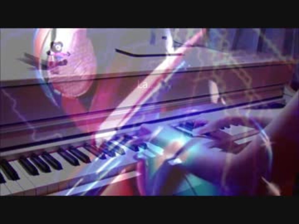 ロングバージョン 仮面ライダービルド Be The One Pandora Feat Beverly ニコニコ動画