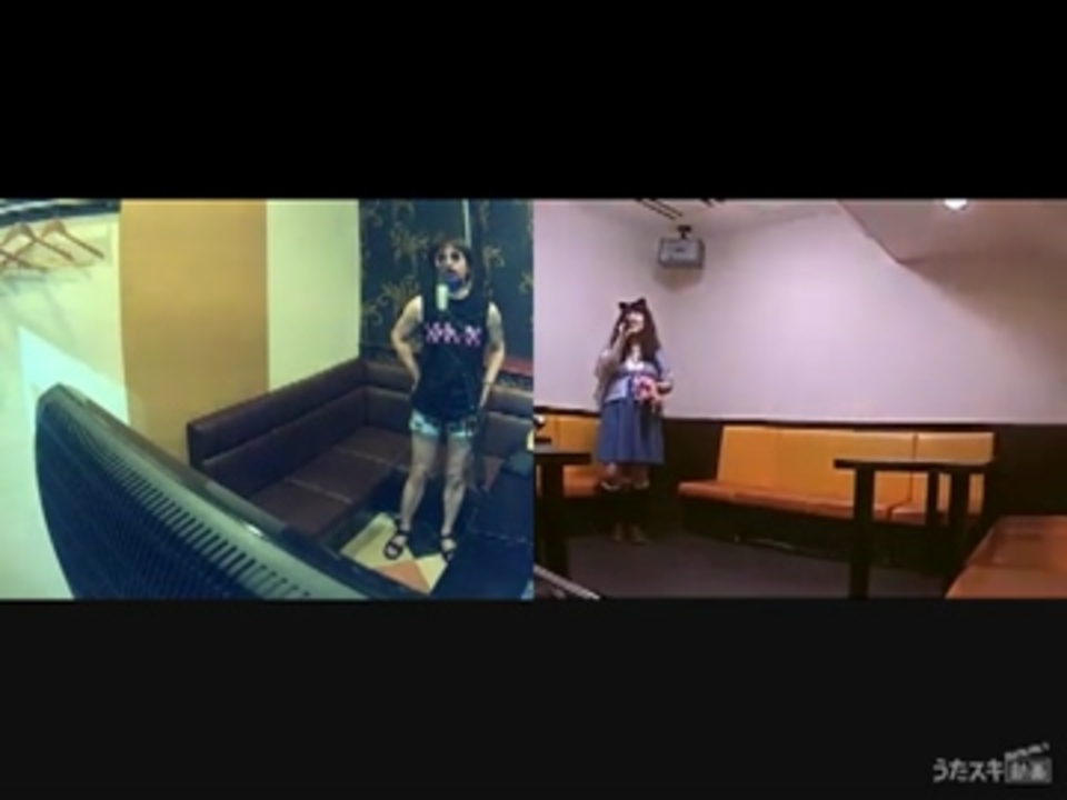 ライオン May N Ver May N ニコニコ動画