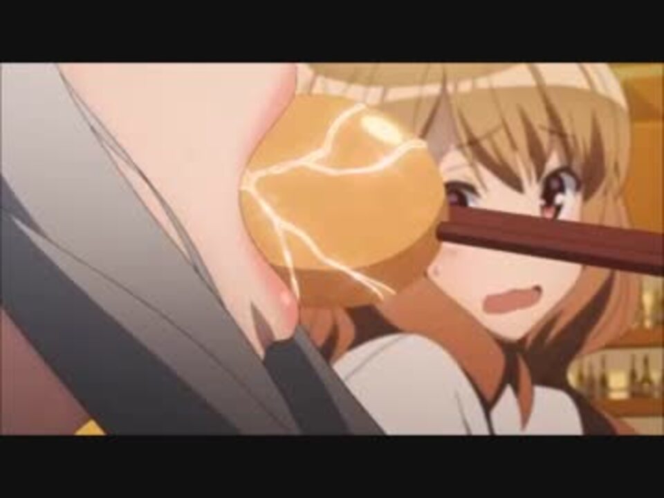 妹さえいればいい。　問題のシーン