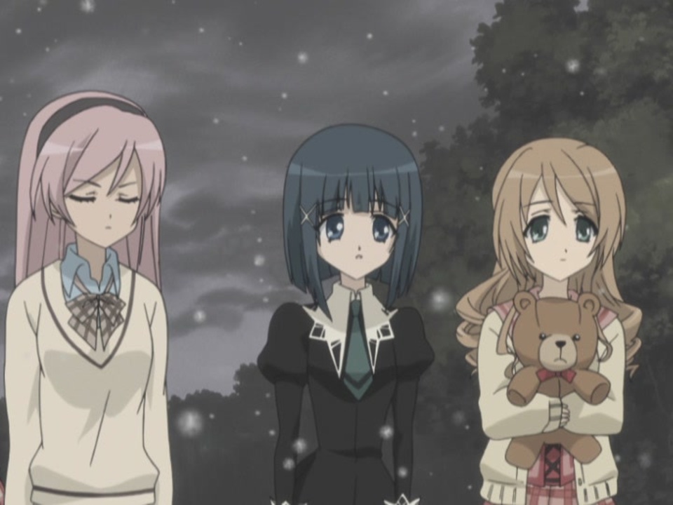 人気の ストロベリー パニック 動画 405本 ニコニコ動画