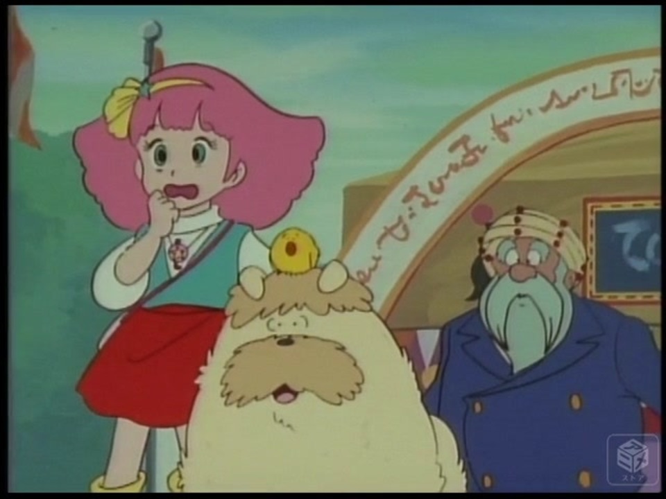 魔法のプリンセス ミンキーモモ 全63件 Dアニメストア ニコニコ支店のシリーズ ニコニコ動画