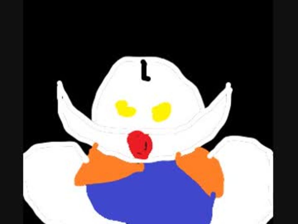 ターンエーターン ニコニコ