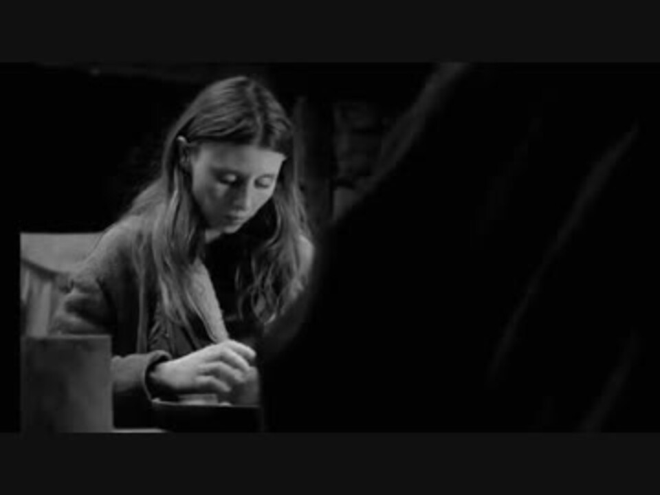 The Turin Horse ニコニコ動画