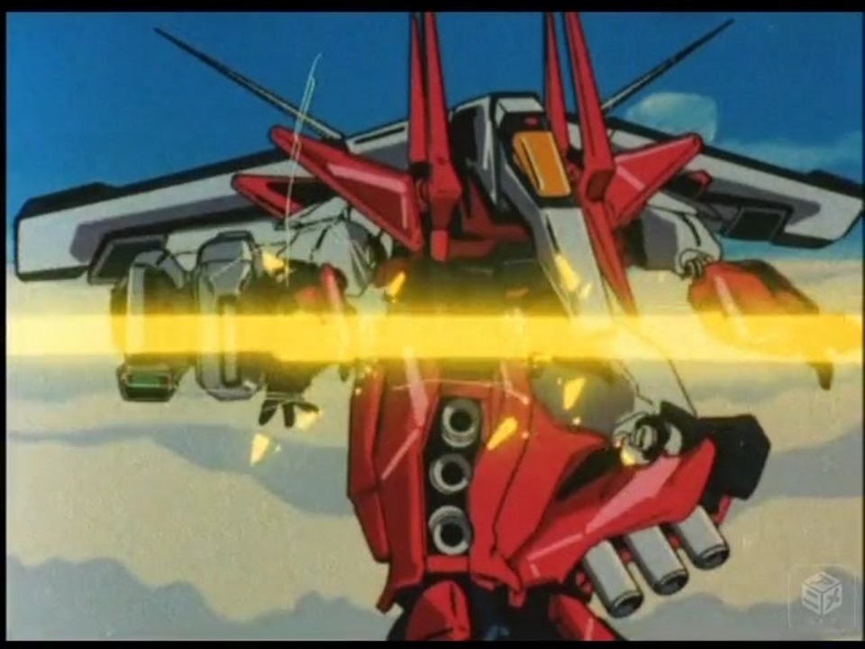 人気の マシンロボ ぶっちぎりバトルハッカーズ 動画 36本 ニコニコ動画