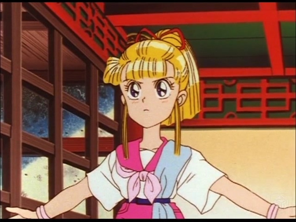 たいむとらぶる トンデケマン! 第6話 皇帝ドリンクでがんばるんば アニメ/動画 ニコニコ動画