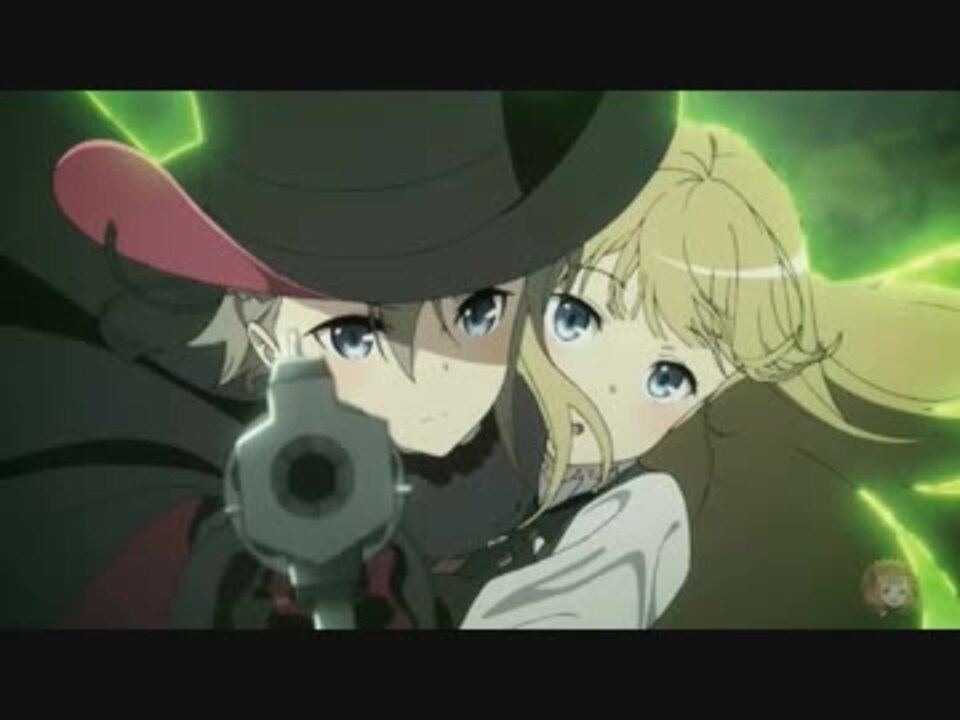人気の プリンセス プリンシパル 動画 257本 3 ニコニコ動画