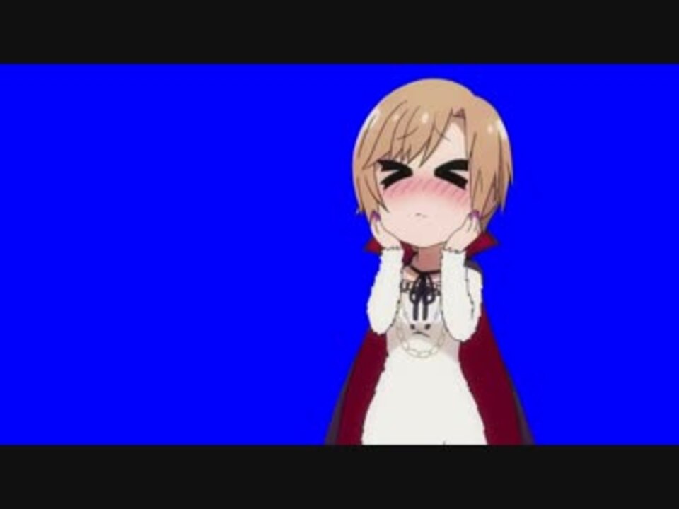人気の アイドルマスター 相葉夕美 動画 733本 ニコニコ動画