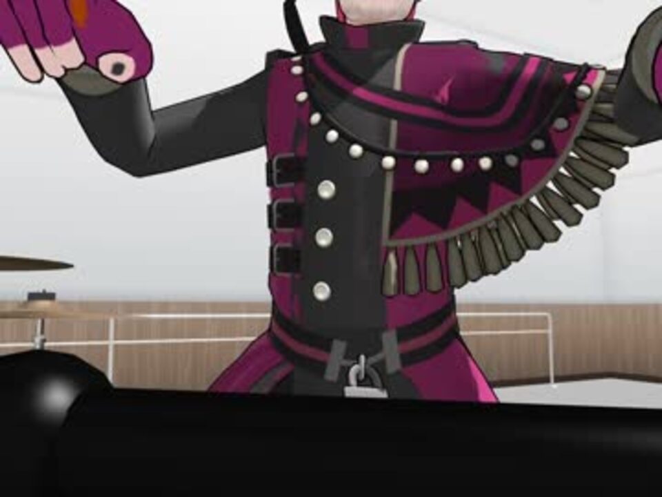 人気の チキン 亡命 チェック 動画 3本 ニコニコ動画