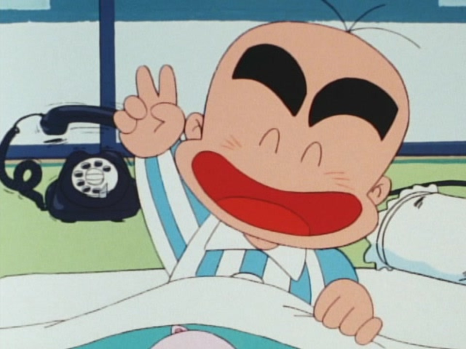 つるピカハゲ丸くん 全30件 Dアニメストア ニコニコ支店のシリーズ ニコニコ動画