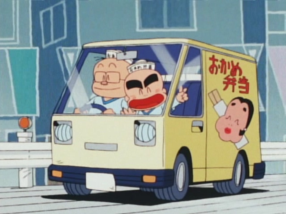 つるピカハゲ丸くん 全30件 Dアニメストア ニコニコ支店のシリーズ ニコニコ動画