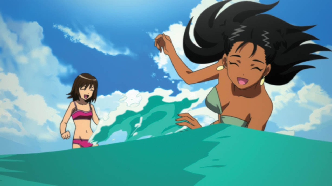 人気の ロケットガール 動画 69本 ニコニコ動画