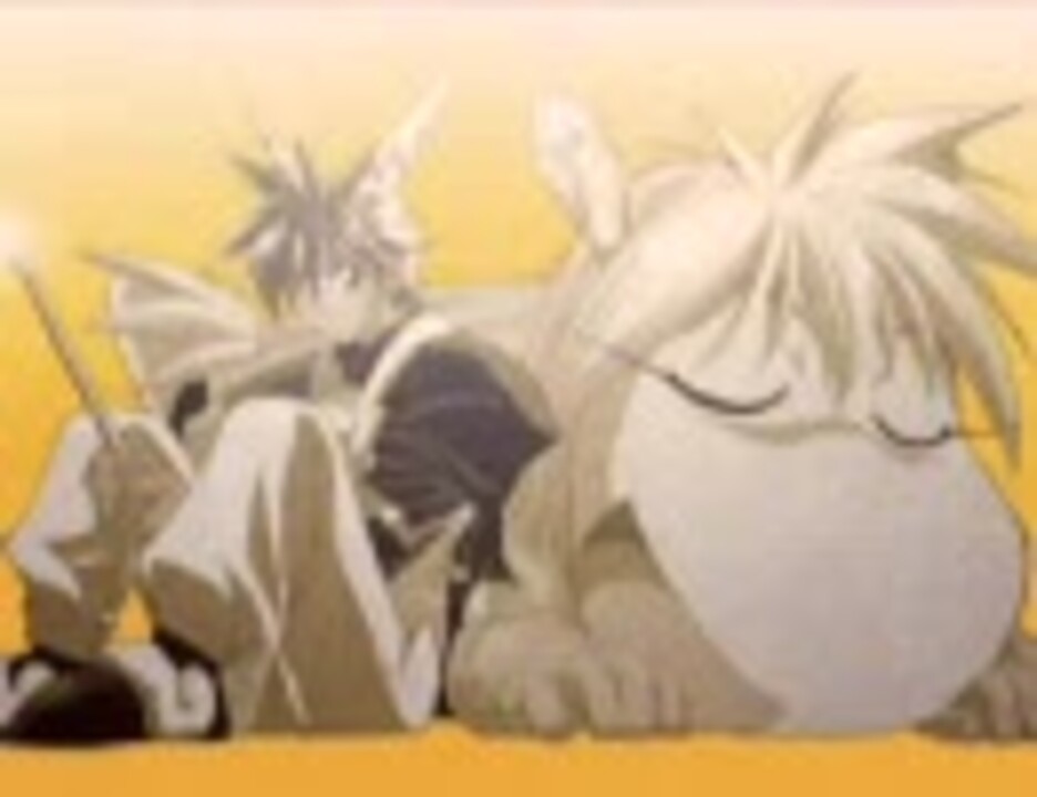 人気の 仙界伝封神演義 動画 129本 3 ニコニコ動画