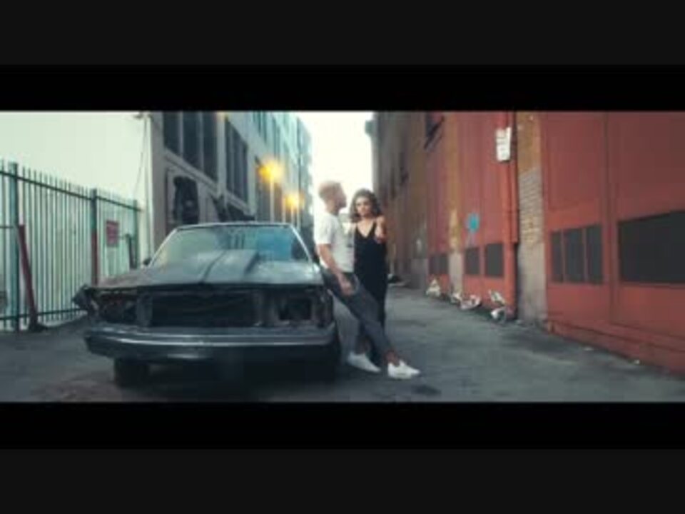 Jordan Fisher Mess ニコニコ動画