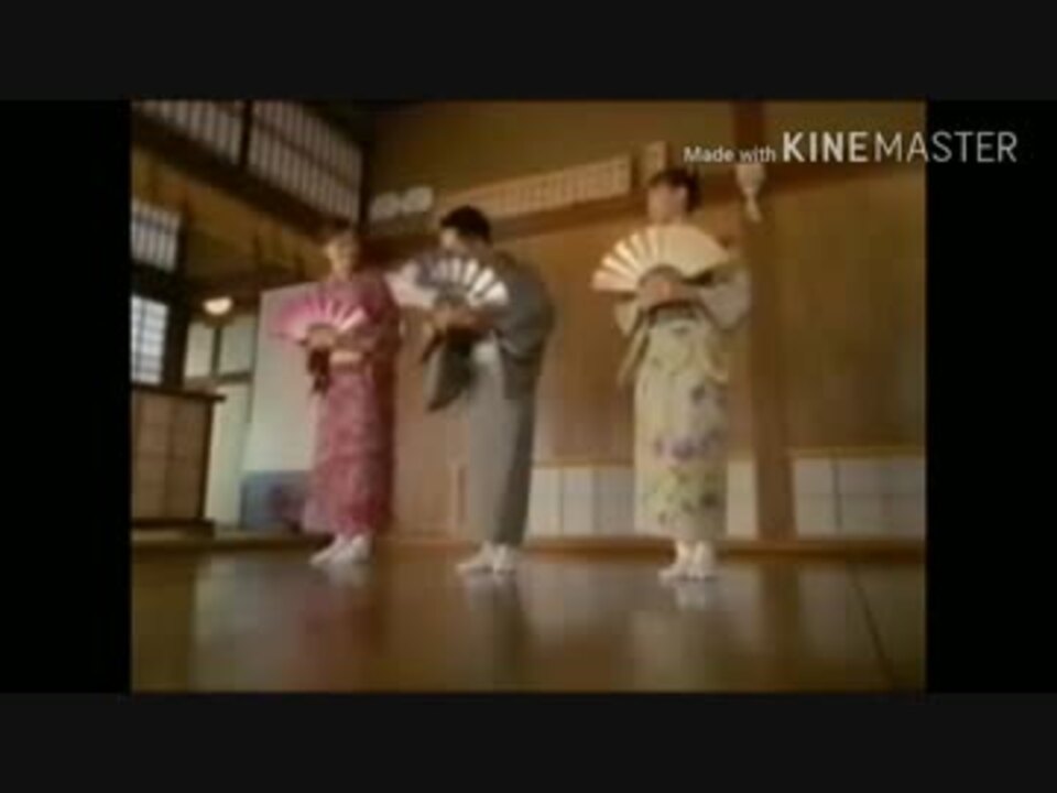 ほぼ１９９５年CM - ニコニコ動画