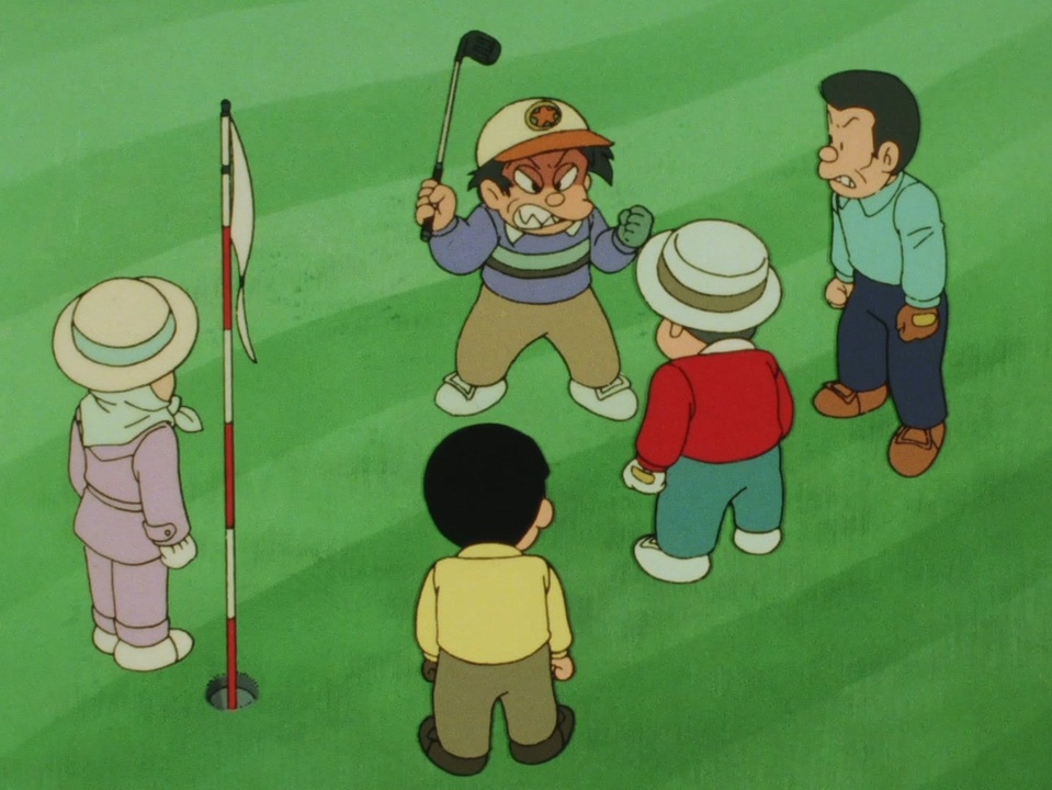 笑ゥせぇるすまん（89～93年）【デジタルリマスター版】 豹変