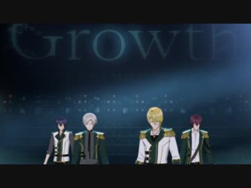 ツキプロ Tsukipro The Animation Op ニコニコ動画