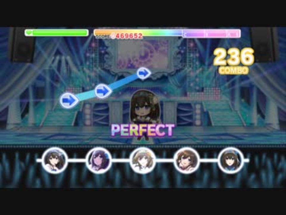 人気の 大きな古時計 動画 426本 6 ニコニコ動画