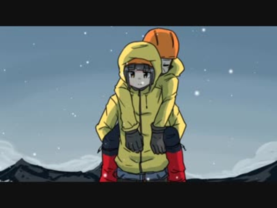 登山家たちのクトゥルフ神話trpg ７合目 ニコニコ動画