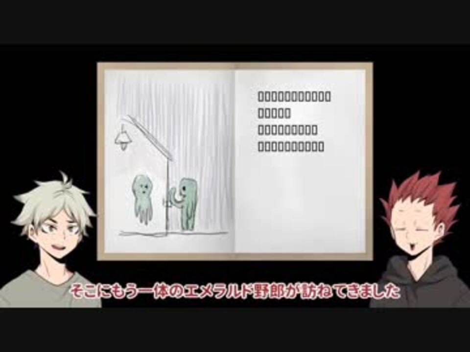 人気の 瀬見英太 動画 103本 ニコニコ動画