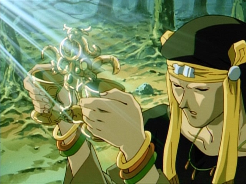 人気の るろうに剣心 アニメ 動画 409本 ニコニコ動画