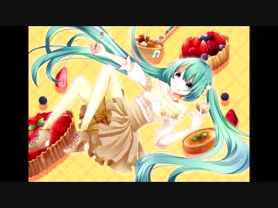人気の トラゲテータ 動画 30本 ニコニコ動画