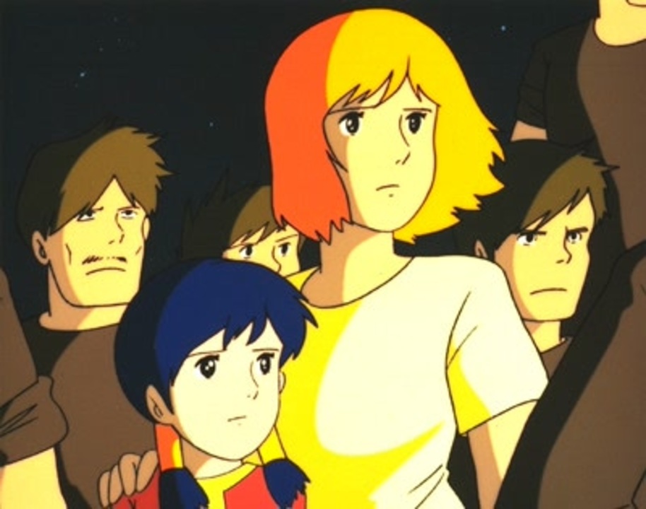 人気の 小原乃梨子 動画 275本 ニコニコ動画