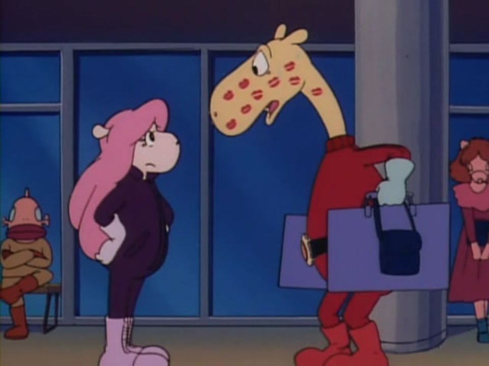 人気の アニメ 宇宙船サジタリウス 動画 110本 2 ニコニコ動画