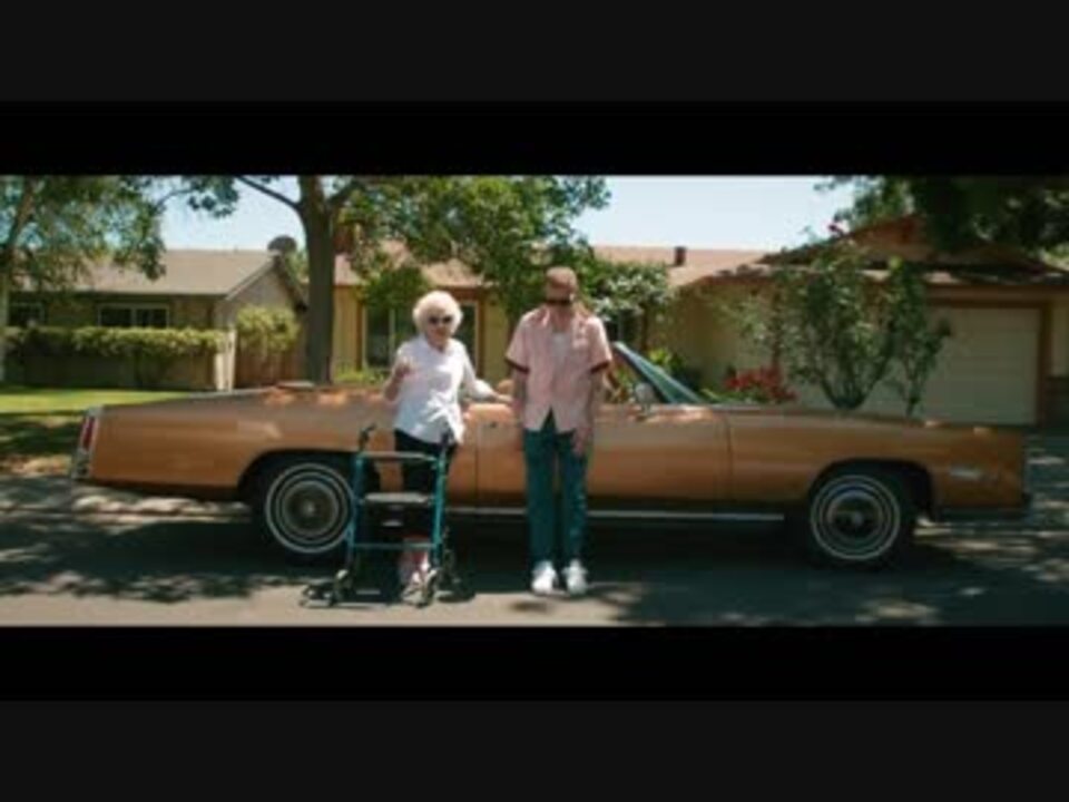 人気の Macklemore 動画 21本 ニコニコ動画