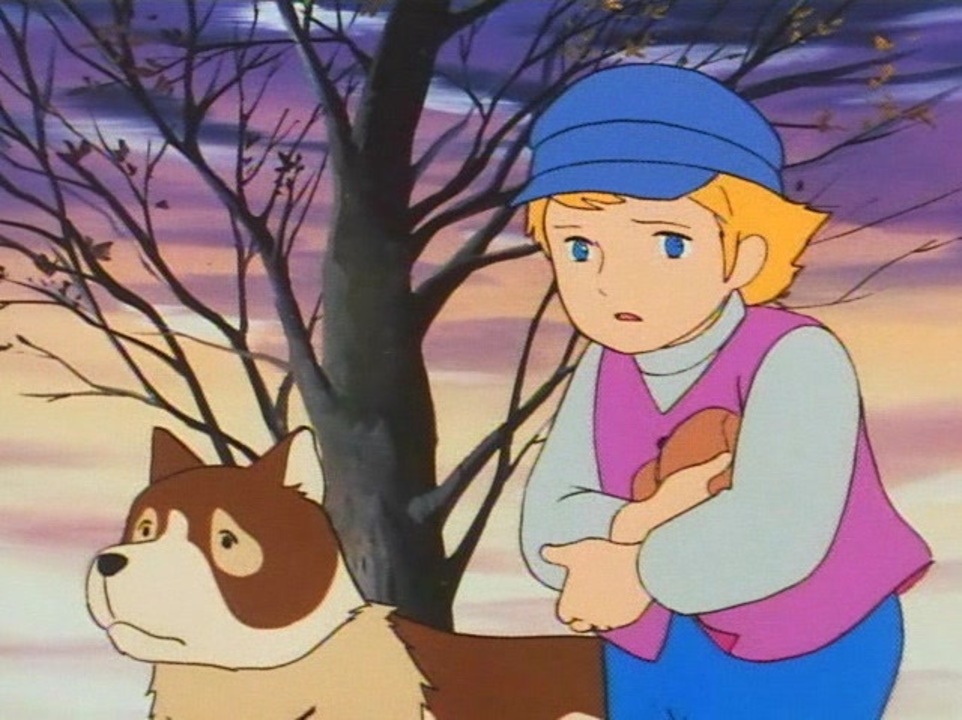 人気の「フランダースの犬 アニメ」動画 105本 - ニコニコ動画