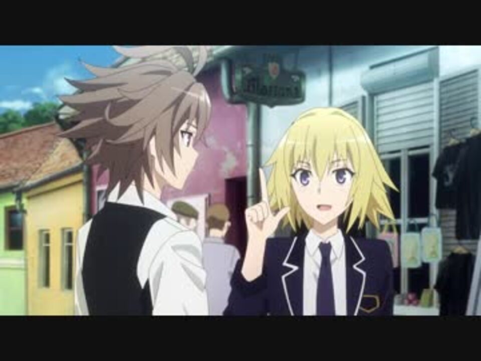 人気の ジャンヌ ダルク Fate Apocrypha 動画 62本 2 ニコニコ動画