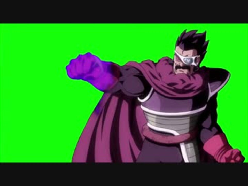 パラガス ゼノ Gb ニコニコ動画