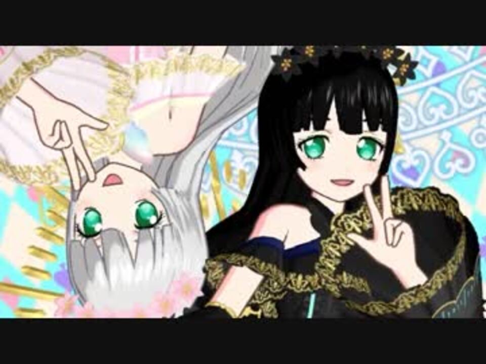 人気の でび えん Reversible Ring 動画 46本 ニコニコ動画