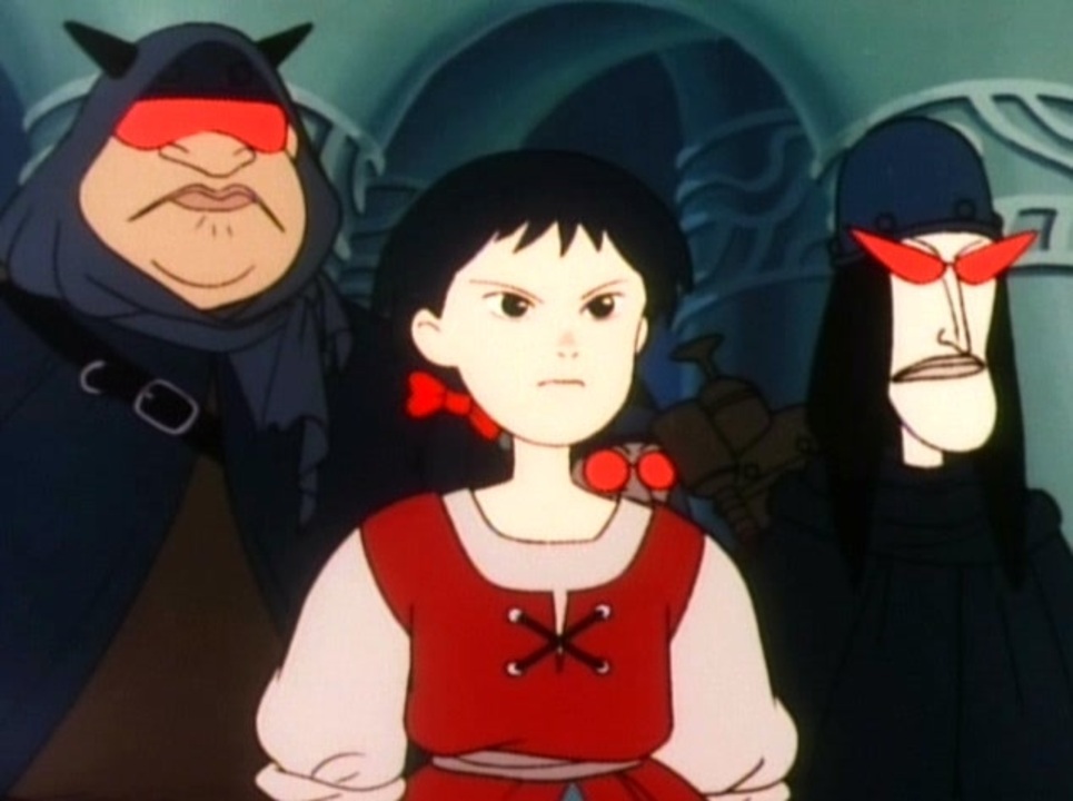 人気の ピーターパンの冒険 動画 67本 ニコニコ動画