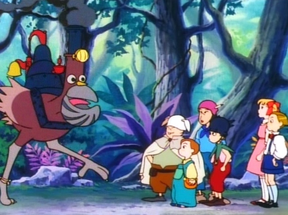 人気の ピーターパンの冒険 動画 67本 ニコニコ動画