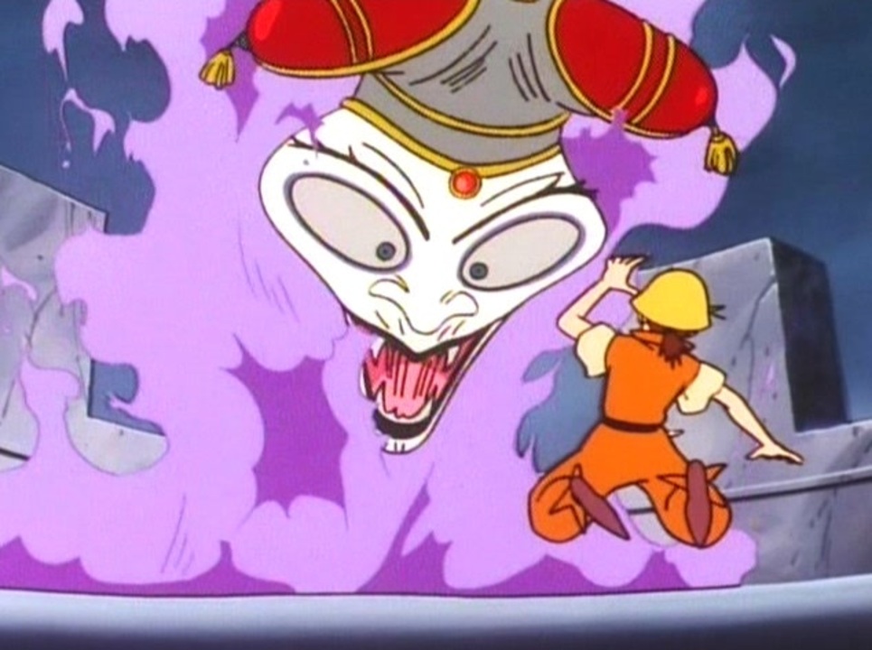 人気の ピーターパンの冒険 動画 67本 ニコニコ動画