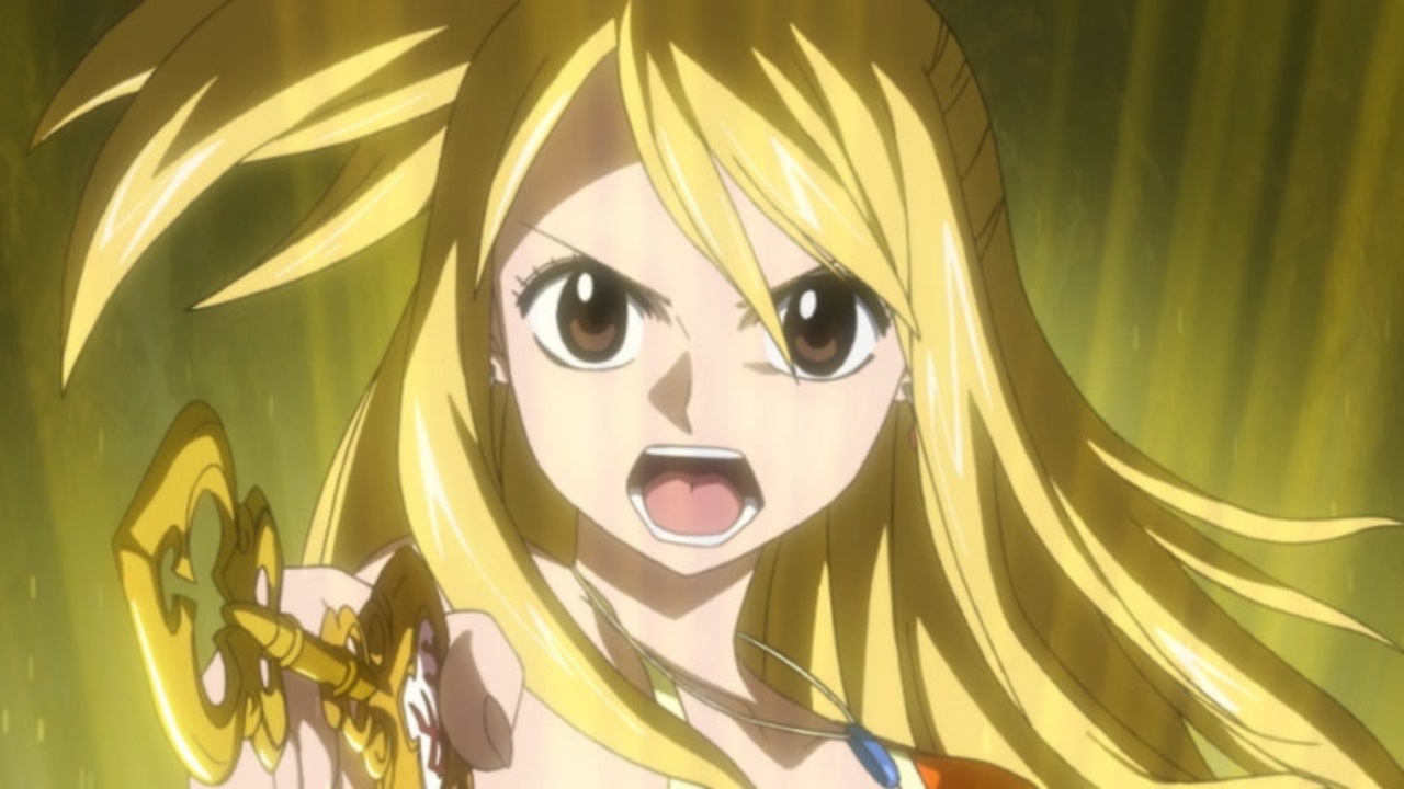 Fairy Tail 第1話 第48話 全48件 Dアニメストア ニコニコ支店のシリーズ ニコニコ動画