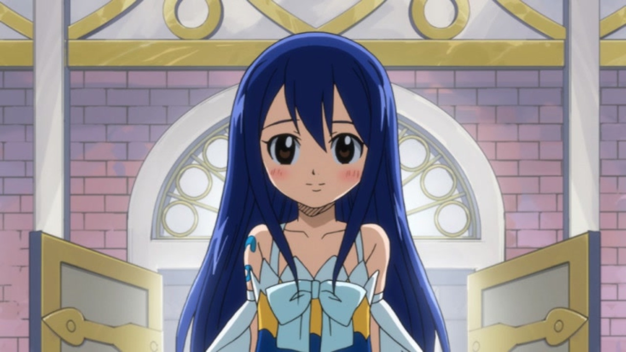 Fairy Tail 第49話 第72話 全24件 Dアニメストア ニコニコ支店のシリーズ ニコニコ動画