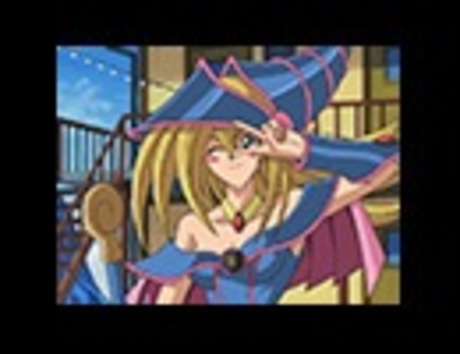 遊☆戯☆王デュエルモンスターズGX 042「学園祭デュエル