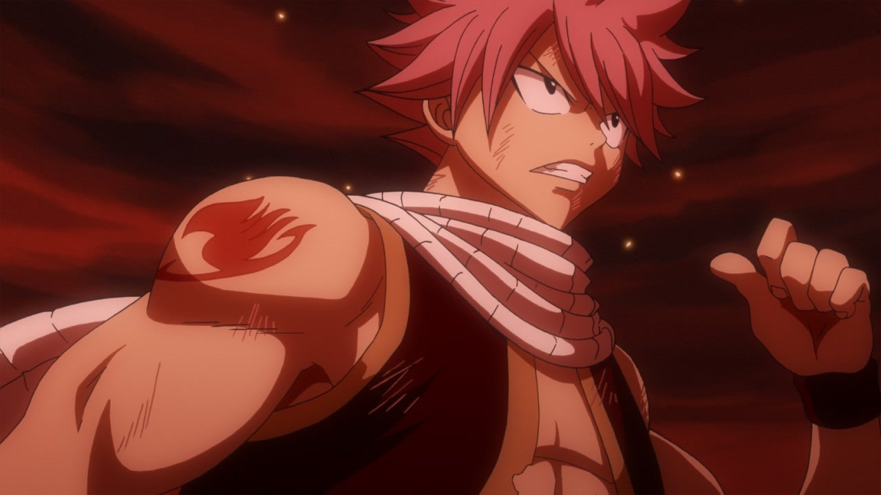 Fairy Tail 第176話 第277話 全102件 Dアニメストア ニコニコ支店のシリーズ ニコニコ動画