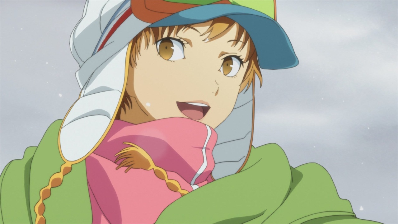 人気の ペルソナ4ザ ゴールデン 動画 1 719本 ニコニコ動画