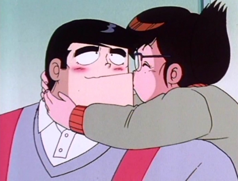 クッキングパパ 第44話 父ちゃんがカゼで倒れた日 アニメ 動画 ニコニコ動画